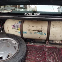 پژو آر دی (RD) دوگانه سوز CNG، مدل ۱۳۸۵|خودرو سواری و وانت|مشهد, توس|دیوار