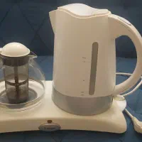 چایی ساز یونیک