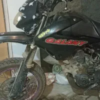 موتور تریل  ۲۰۰|موتورسیکلت|قروه, |دیوار