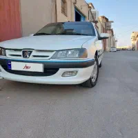 پژو پارس xu7