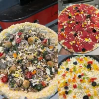 واگذاری پیتزا فروشی