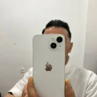 گوشی ایفون ۱۴ نرمال ریجستر شده