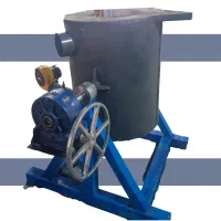 کوره ـ ذوب ضایعات no30|عمده‌فروشی|زیباشهر, |دیوار