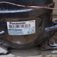 تعمیر یخچال درمنزل