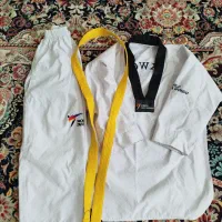 فروش لوازم کامل تکواندو|تجهیزات ورزشی|بندرعباس, |دیوار