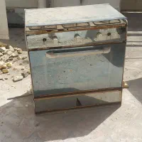 گاز طرح|اجاق گاز و لوازم برقی پخت‌وپز|آبادان, |دیوار