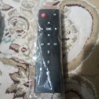 ریموت کنترل اندروید باکس