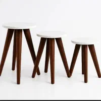 پایه گلدان صفحه گرد|گل و گیاه طبیعی|بروجرد, |دیوار