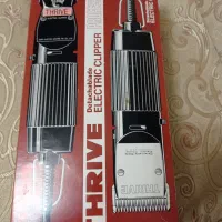 دستگاه‌موزن وریش زن آکبند آلمانی