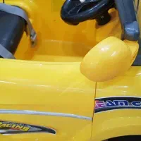 ماشین اسباب بازی|اسباب‌بازی بچه|آفتاب, |دیوار