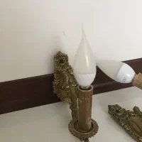 دیوار کوب|لوستر و چراغ آویز|تهران, کوهک|دیوار