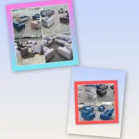 مبل و میز عسلی مستقیم از تولیدی