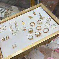 طلا مینیمال بدون اجرت