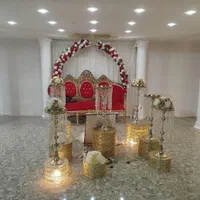 باغ و تالار عروسی و تشریفات|خدمات پذیرایی، مراسم|خرمآباد, |دیوار