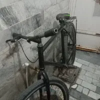 دوچرخه 26 دماوند ساده