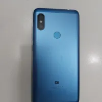 شیائومی Redmi Note 6 Pro با حافظهٔ ۶۴ گیگابایت|موبایل|بروجرد, |دیوار