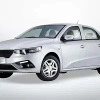 خودرو تارا اتوماتیک v4