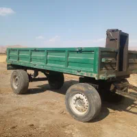 تریلی تراکتور