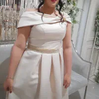 لباس مجلسی نو