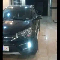 x22  97 اتومات|خودرو سواری و وانت|قم, دروازه ری|دیوار