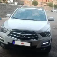 هایما اس 5مدل 1401 معاوضه با ویتارا|خودرو سواری و وانت|جوانرود, |دیوار