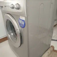 لباسشویی کنوود KENWOOD|ماشین لباسشویی و خشک‌کن لباس|تبریز, |دیوار