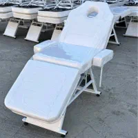 تخت تتو فشیال مژه لیزر دوتیکه سه تیکه چوبی ترولی|آرایشگاه و سالن‌های زیبایی|تهران, شهرک ابوذر|دیوار