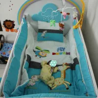 سرویس روتختی کودک