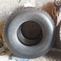 لاستیک بارز315گل عقب812