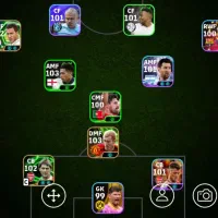 اکانت ای فوتبال|کنسول، بازی ویدئویی و آنلاین|رودبنه, |دیوار