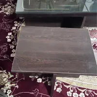 میز وسط|مبلمان خانگی و میز عسلی|گرگان, |دیوار