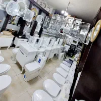 روشویی دستشویی کابین دار واترپروف ضد لک