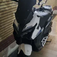 xdv 250cc|موتورسیکلت|تهران, سهروردی|دیوار
