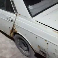 ماشین پیکان سواری|خودرو سواری و وانت|مروست, |دیوار