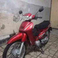 موتور ویو ۱۱۰ پیشرو بشرط