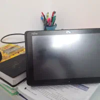 تبلت ویندوزی فوجیتسو