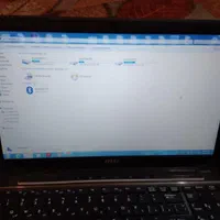 لپ‌تاپ msi