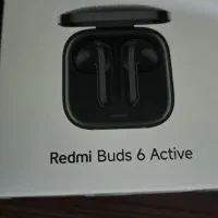 ایرپادredmi buds6 active