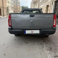 اریسان مدل94دوگانه|خودرو سواری و وانت|ساوه, |دیوار