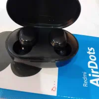 ایرپاد برند ردمی در حد