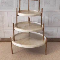 سرویس پذیرایی ۴ طبقه