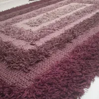 قالیچه ۴ متری