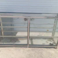 ویترین مغازه