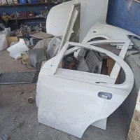 بدنه ساینا اس