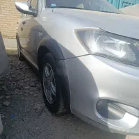 کوییک پارس خودرویی