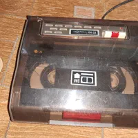 نوار برگردان فیلم های vhs|پخش‌کننده DVD و ویدیو|رشت, استقامت ۱|دیوار