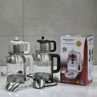 چایی ساز|سماور، چای‌ساز، قهوه‌ساز|تهران, جوادیه|دیوار