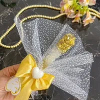 گیفت قند و نبات جشن عروسی و دندونی