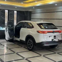 هوندا وزل صفر/ 2023