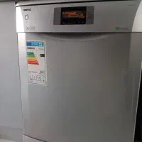 ماشین ظرفشویی بکو ۱۶نفره